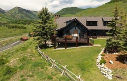 1294 County Road 734, Crested Butte, CO 81224