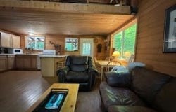 Cabin 62 Northwoods, Cougar, WA 98616