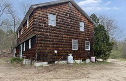 Casco, ME 04077