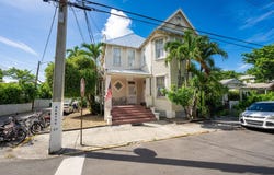 1220 Newton Street, Key West, FL 33040