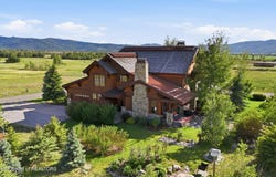 92 BISON Drive, Victor, ID 83455