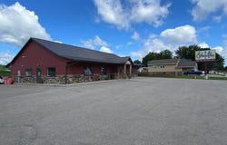 20671 State Highway 27 -, Sparta, WI 54656