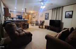 3371 Mt Carmel Road, Camden, TN 38320