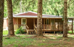 3368 BRUSHY FORK RD, SUGAR GROVE, WV 26815