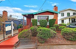 532 Talbot Ave, Albany, CA 94706