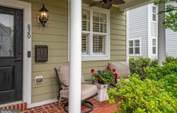 820 BAY RIDGE Avenue, ANNAPOLIS, MD 21403