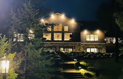 8600 GOLF COURSE RD, Sayner, WI 54560