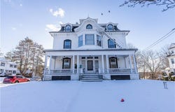 274 Harris Avenue, Woonsocket, RI 02895