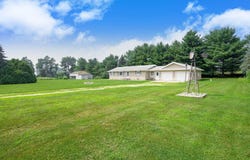 10995 E Prior Road, Durand, MI 48429
