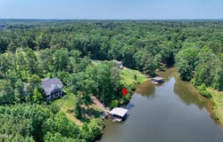 0 Reedy Creek Road, Huntingdon, TN 38344