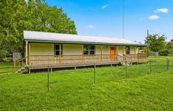 901 10th Street, Cooper, TX 75432