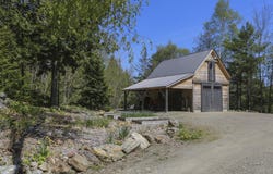 1300 Belfast Road, Knox, ME 04986