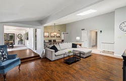 3110 Teakwood Drive, Garland, TX 75044