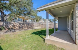 509 Panzano DR, Georgetown, TX 78628
