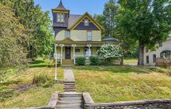 109 Kemmerer Avenue, Factoryville, PA 18419