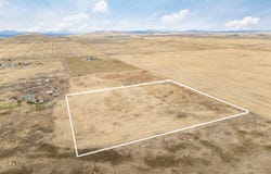 00XXX E Euclid Rd, Lot 4, Reardan, WA 99029