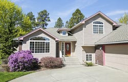 4604 E Birkdale Ln, Spokane, WA 99223