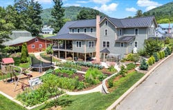 36 South Lumber Street, Loganton, PA 17747