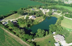 TIBBLES ADDITION lot: 20, CARSON, IA 51525