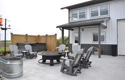 14958 283rd Avenue, Moravia, IA 52571