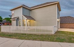 417 W Anderson Street, Weatherford, TX 76086