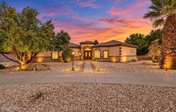732 Emerald View Drive, El Paso, TX 79932