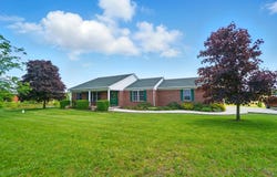 5001 S Charleston Clifton Road, South Charleston, OH 45368