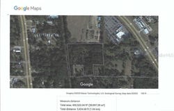 6601 SE 119TH STREET, BELLEVIEW, FL 34420