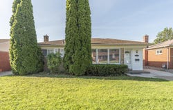 24415 Ward Street, Taylor, MI 48180