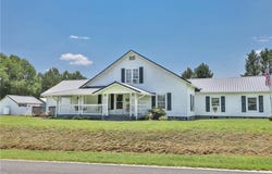 2649 Sprouse Road, Boonville, NC 27011