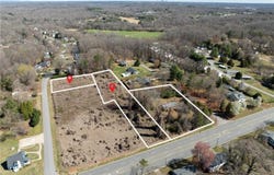 0 Nursery Street, Winston-Salem, NC 27103