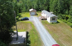 141 Bigelow Hill Road, Norridgewock, ME 04957