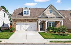 554 Everton Place, Grayson, GA 30017