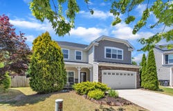 120 Cobblebrook Court, Holly Springs, NC 27540