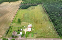N2861 24th Avenue, Lyndon Station, WI 53944-0000