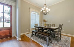 3611 Robinwood Circle, Bryant, AR 72022