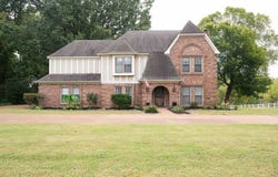 1070 TIMBERLAKE Dr W, Cordova, TN 38018