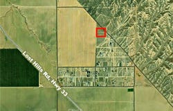 1 Lost Hills Rd, Hwy 33, Coalinga, CA 93210