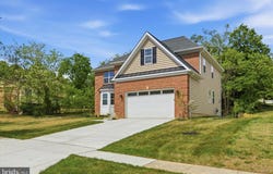 603 DIGGES Lane, FORT WASHINGTON, MD 20744