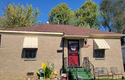 2618 SUPREME Ave, Memphis, TN 38114