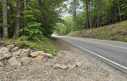 693 Hill Road, Franklin, NH 03235