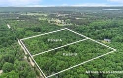 V/L Parcel B Lamerson Lane, Interlochen, MI 49643