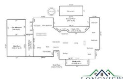 503 Madelaine, Gilmer, TX 75644