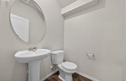 2611 26TH Loop, Springfield, OR 97477