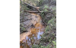 60 Acres Sherman Kennedy Road, Baker, FL 32531