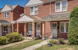 4326 BERGER Avenue, BALTIMORE, MD 21206