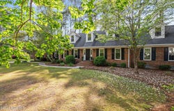 4500 Stratton Drive, Trent Woods, NC 28562
