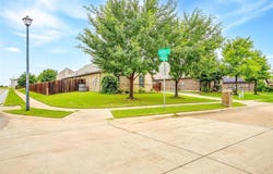201 Saxon Street, Waxahachie, TX 75165