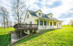 18320 State Highway KK, Sedgewickville, MO 63781