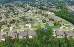 8824 Stillwater Rd, Sherwood, AR 72120